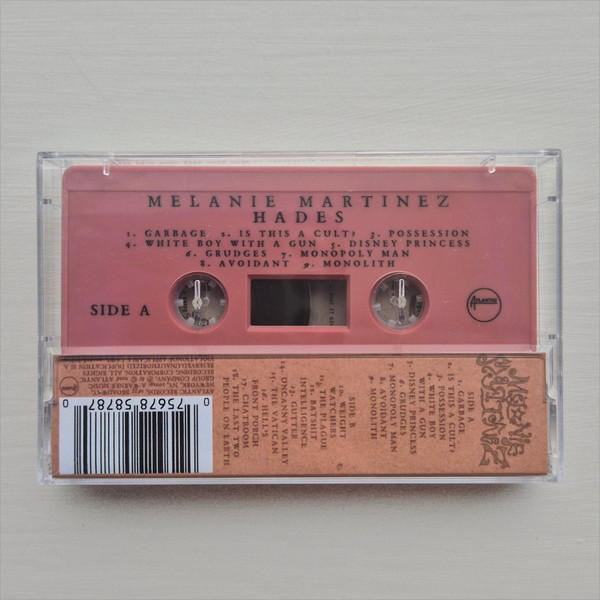 Melanie Martinez Hades (MC) — изображение 2
