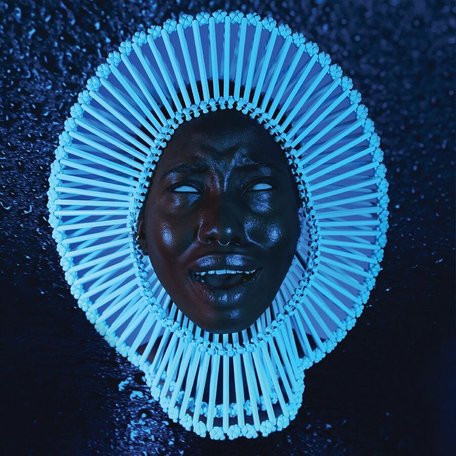 Childish Gambino Awaken, My Love! (1LP) — изображение 2