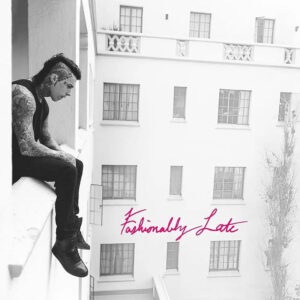 Falling In Reverse Fashionably Late (1LP)