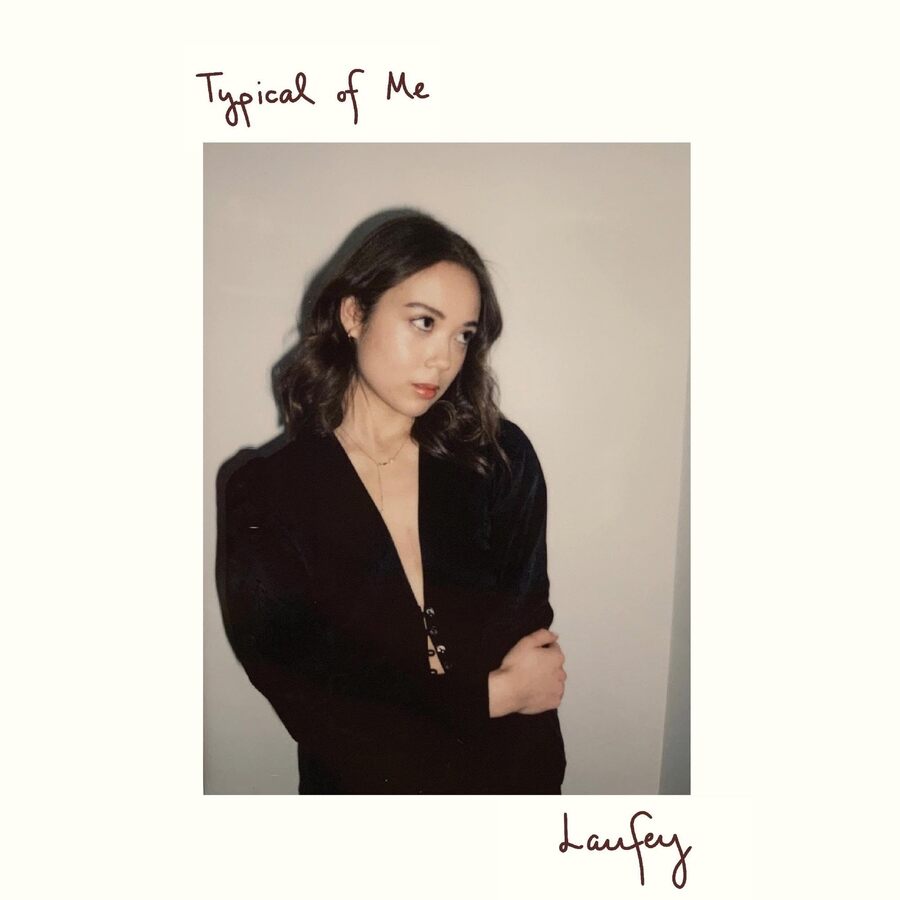 Laufey Typical Of Me (1LP) — изображение 2