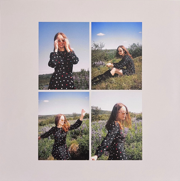 Laufey Typical Of Me (1LP) — изображение 3