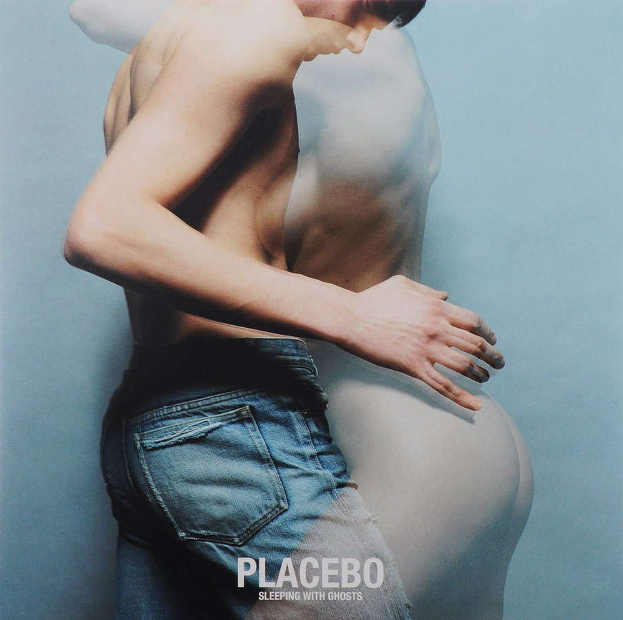 Placebo Sleeping With Ghosts (1LP) — изображение 2