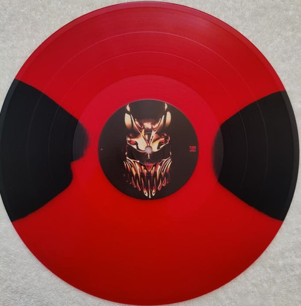 Slaughter To Prevail Kostolom (Red & Black) (2LP) — изображение 2