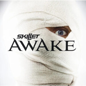 Skillet  Awake  (CD)