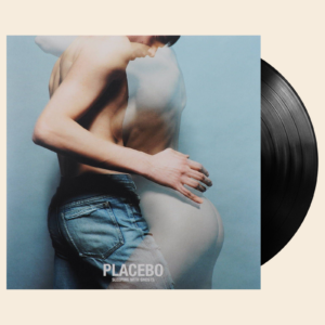 Placebo  Sleeping With Ghosts  (1LP)