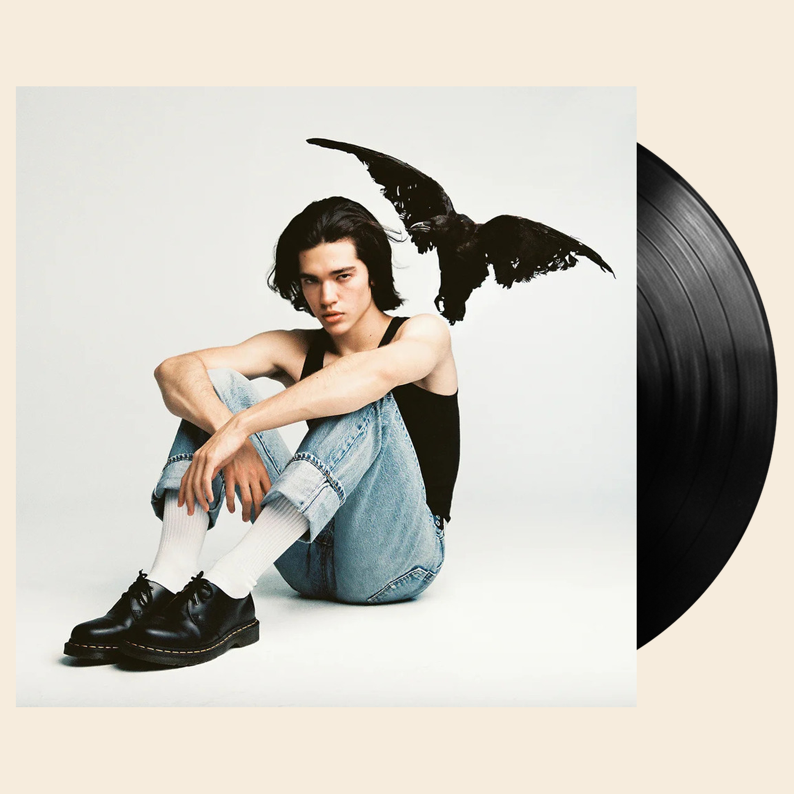 Conan Gray Kid Krow (1LP)