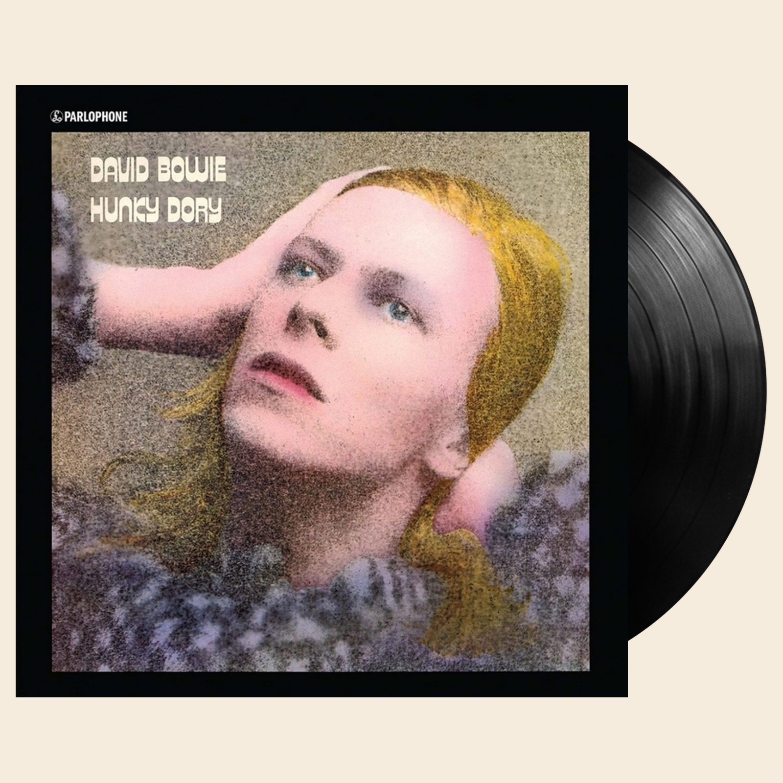 David Bowie Hunky Dory (1LP)