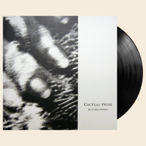 Cocteau Twins Blue Bell Knoll (1LP)