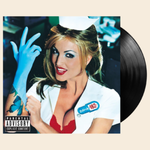 Blink-182 Enema Of The State (1LP)