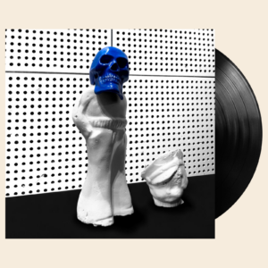 Jack White Frozen Charlotte (1LP)