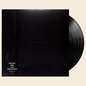 Bring Me The Horizon That's The Spirit (1LP)