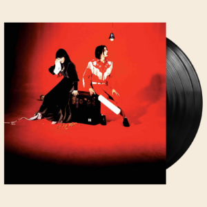 The White Stripes Elephant (2LP)