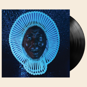 Childish Gambino Awaken, My Love! (1LP)