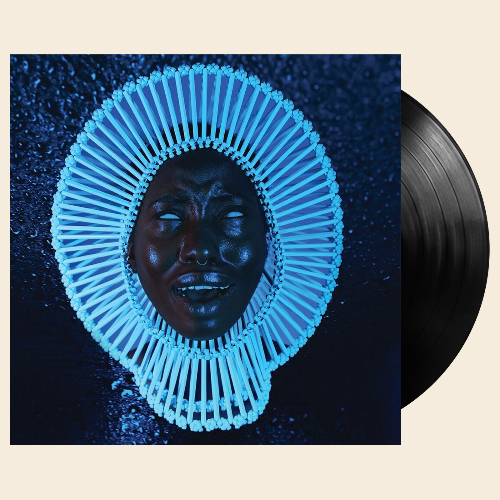 Childish Gambino Awaken, My Love! (1LP)