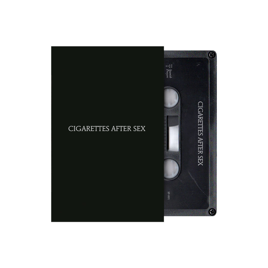 Cigarettes After Sex Cigarettes After Sex (MC)