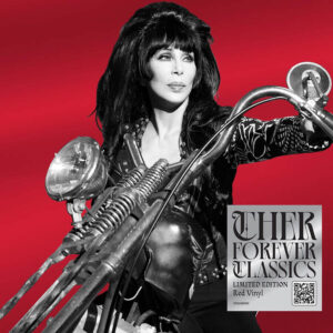 Cher  Forever (Red)  (2LP)